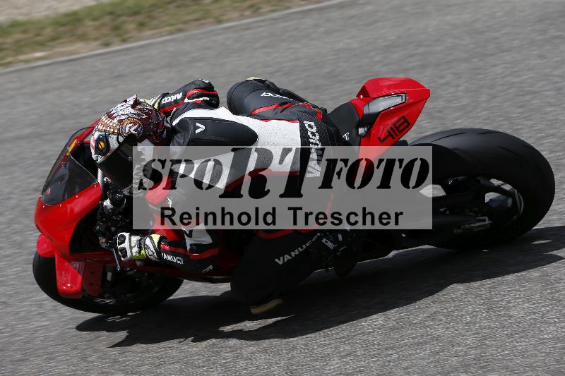 /18 05.06.2026  TZ Motorsport ADR/Gruppe gelb/418